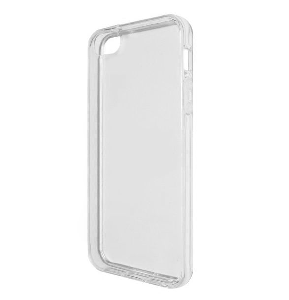 MSD Silicone Case Ascend P30 Lite New Edition, foto 3 van 4