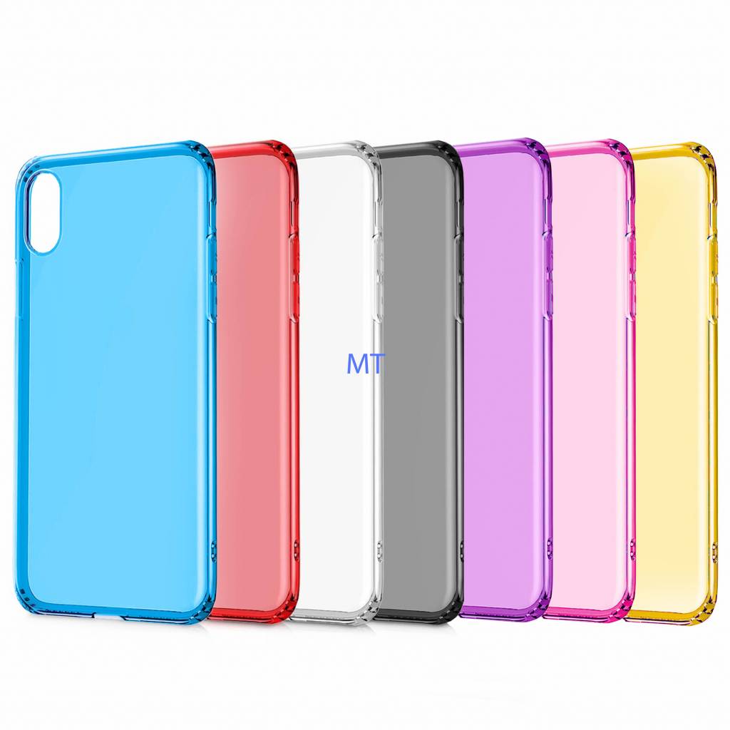 MSD Silicone Case Ascend P30 Lite New Edition, foto 4 van 4