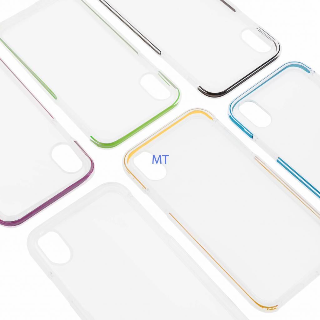 Colorfull TPU Case For I-Phone 6 / 6S, foto 3 van 3