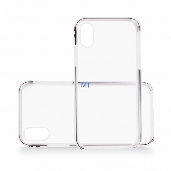 Platina Colorfull TPU Case For I-Phone 6/6S