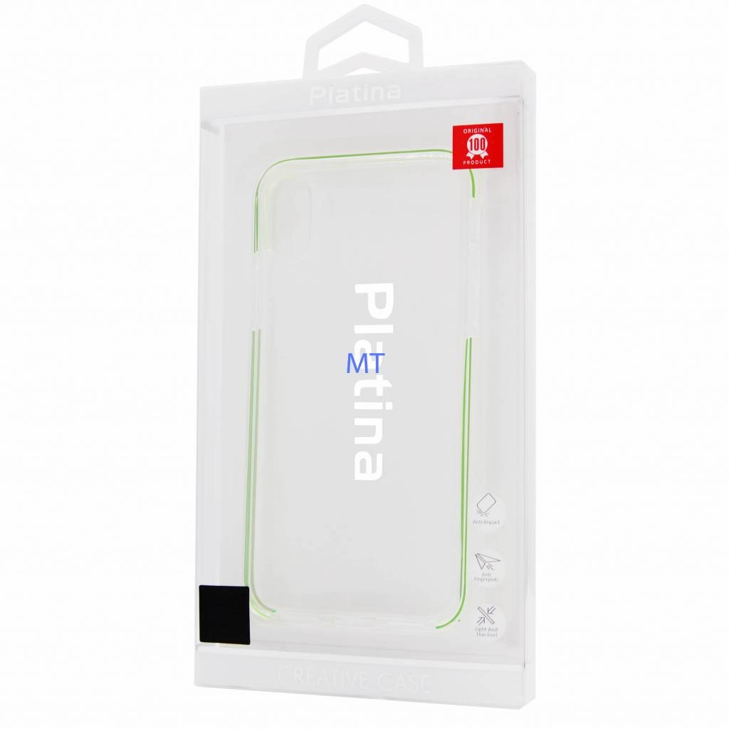 Colorfull TPU Case For I-Phone 6 / 6S