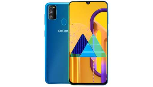 Galaxy M30s