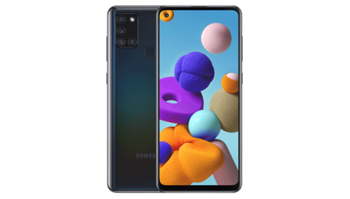 Galaxy A21s