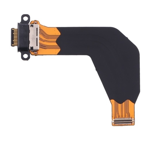 Charge Connector Flex P40