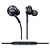 Stereo Headset Samsung/S10 EO-IG955 Black