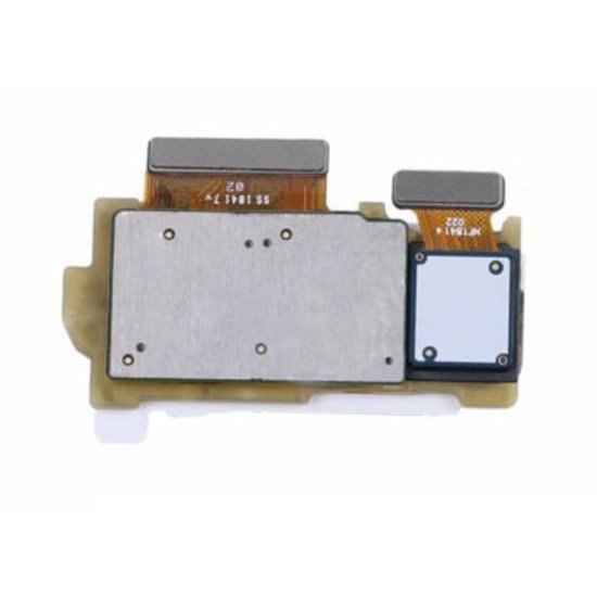 Back Camera Galaxy S10 Plus MT Tech