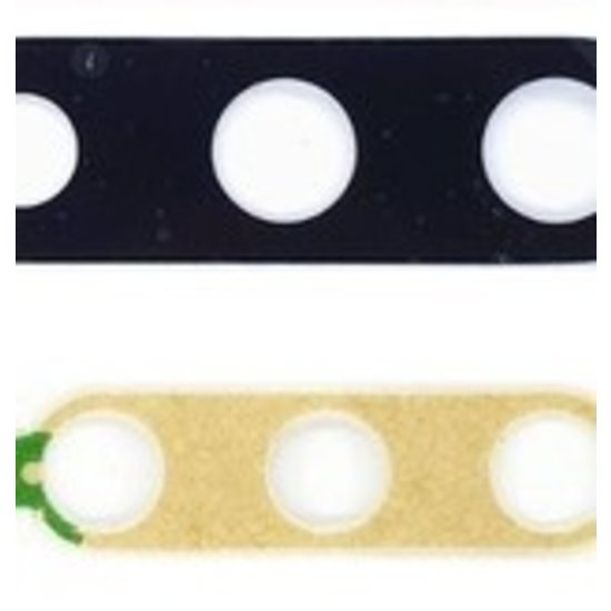 Glass/Lens Camera Galaxy A50s