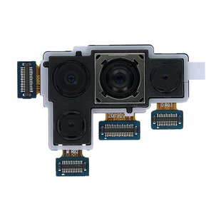 Back Camera Galaxy A51 MT Tech