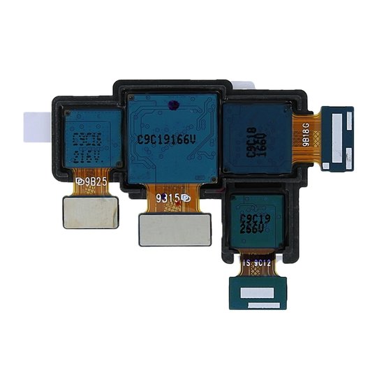 Back Camera Galaxy A51 MT Tech