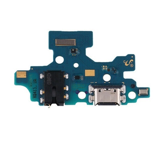 Charge Connector Galaxy A41