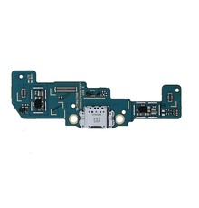 Charge Connector Flex Galaxy T590 MT Tech