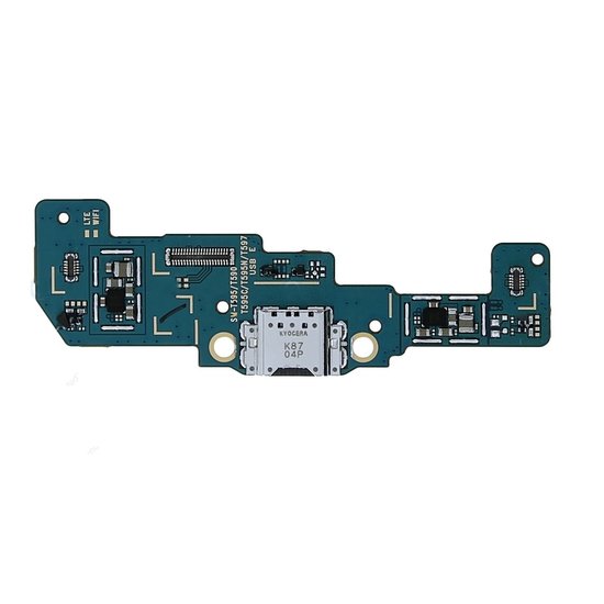 Charge Connector Flex Galaxy T590 MT Tech
