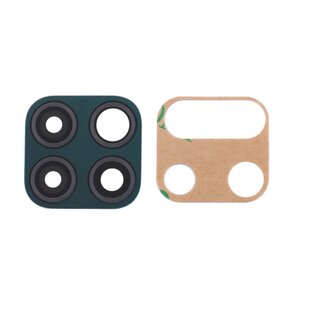 Camera Glass P40 lite MT Tech