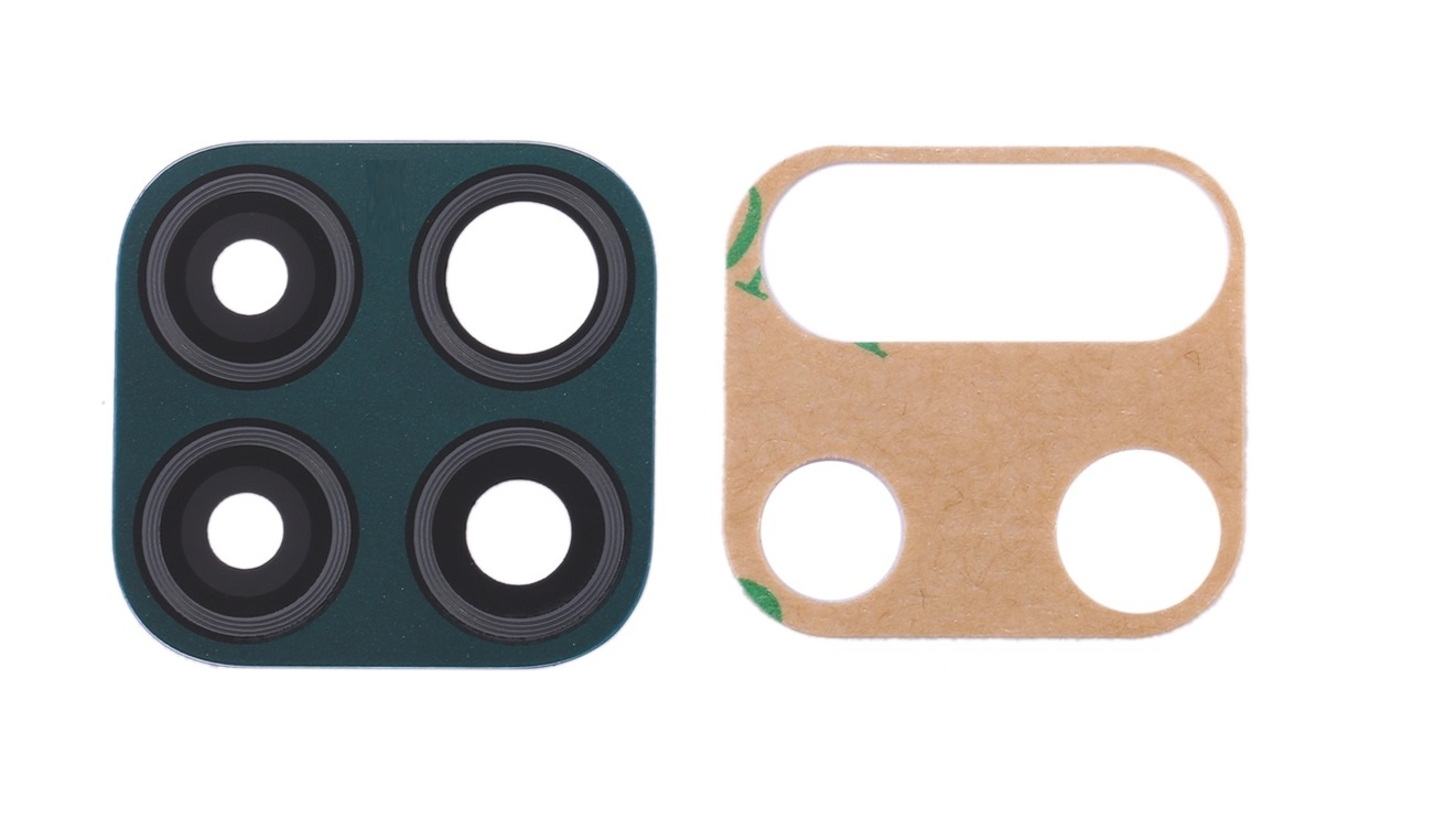 Camera Glass P40 lite MT Tech