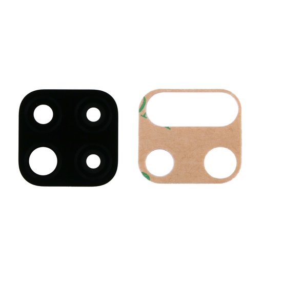 Camera Glass P40 lite MT Tech