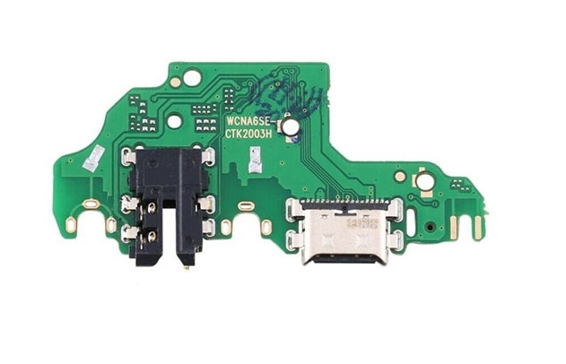 Charge Connector Flex P40 lite