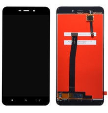 LCD Xiaomi Redmi 4A 2016 Schwarz 560610003033