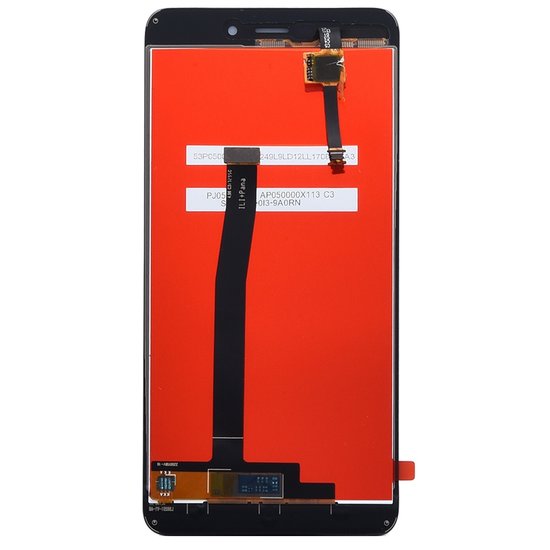 LCD Xiaomi Redmi 4A 2016 Black 560610003033