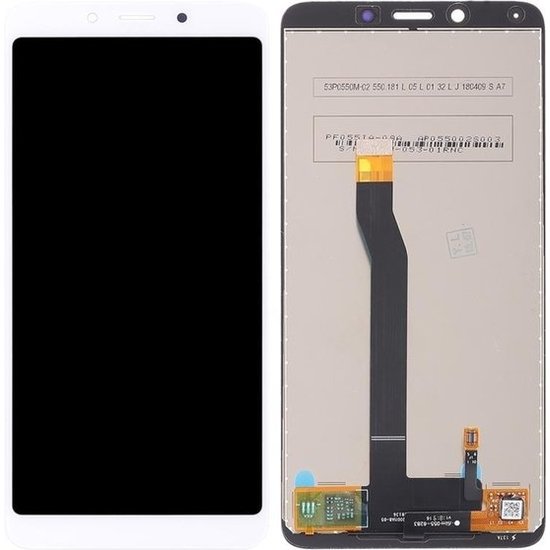 LCD Xiaomi Redmi 6/6A 2018 OEM