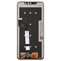 LCD For Xiaomi Redmi Note 6/Xiaomi Note 6 Pro MT Tech