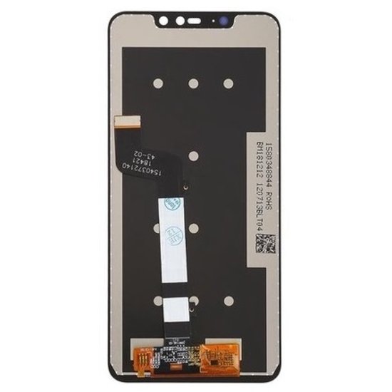 LCD For Xiaomi Redmi Note 6/Xiaomi Note 6 Pro MT Tech