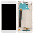 LCD Xiaomi Redmi Note 5A 2017 White 560410006033