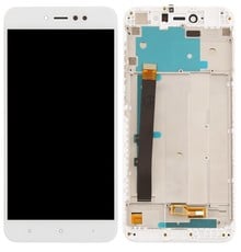 LCD Xiaomi Redmi Note 5A 2017 White 560410006033