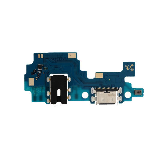 Charge Connector Flex Galaxy A21s