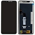 LCD For Xiaomi Redmi Note 6/Xiaomi Note 6 Pro MT Tech