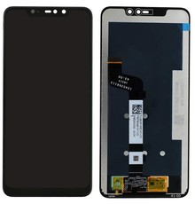 LCD For Xiaomi Redmi Note 6/Xiaomi Note 6 Pro MT Tech