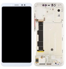 LCD Xiaomi Mi 8 2018  Silver 560310002033