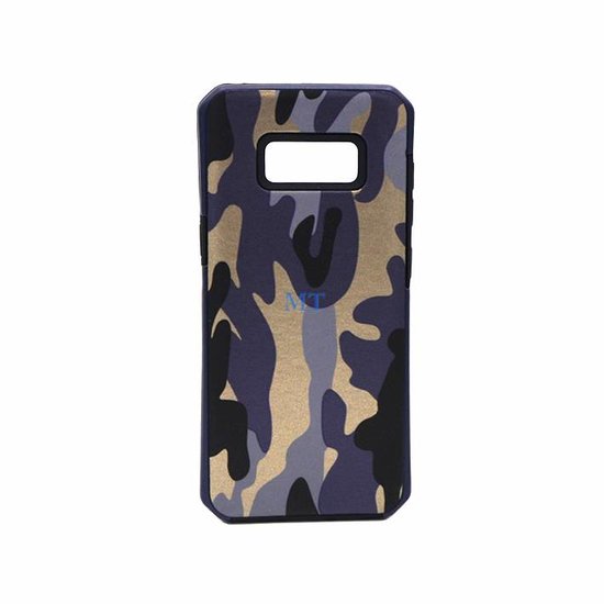 Commando Case For I-Phone 7 Plus / 8 Plus