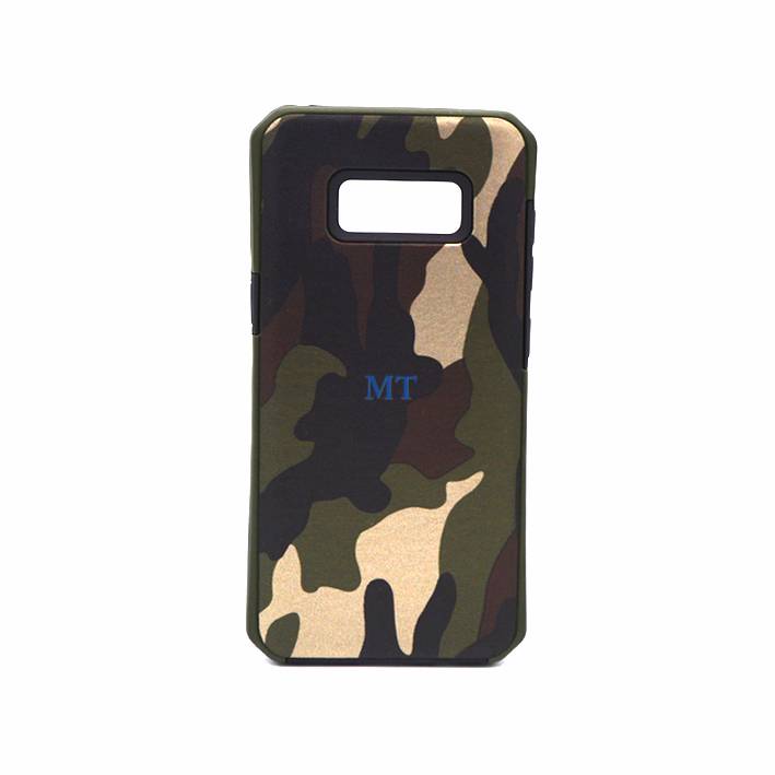 Commando Case For I-Phone 7 Plus / 8 Plus, foto 4 van 6