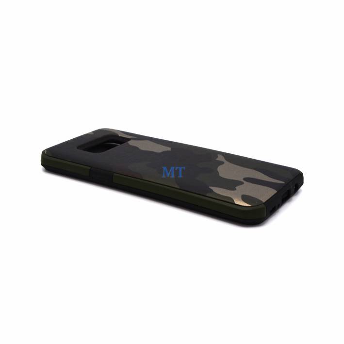 Commando Case For I-Phone 7 Plus / 8 Plus, foto 5 van 6