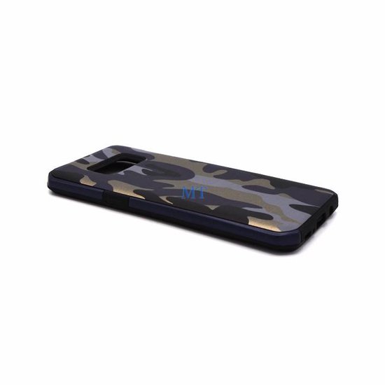 Commando Case For I-Phone 7 Plus / 8 Plus