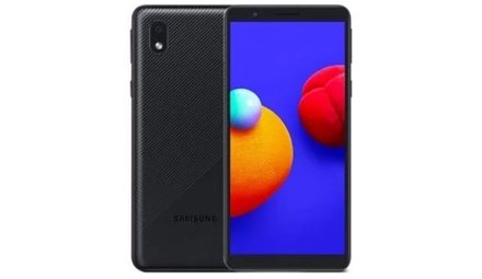 Galaxy A01 Core