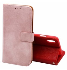 GREEN ON Luxury Book Case Galaxy Note 10 Pro