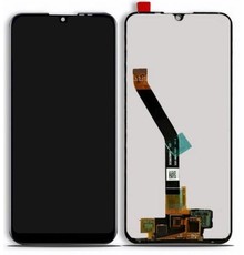 LCD MT Tech For Y6s Black