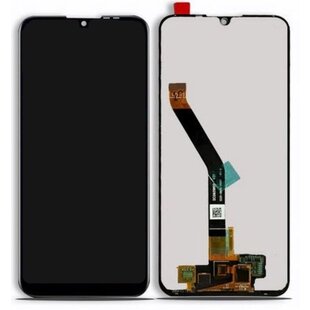 LCD MT Tech For Y6s Black