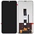 LCD MT Tech For Redmi 9C /9A Black  OEM