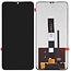 LCD MT Tech For Redmi 9C /9A Black  OEM