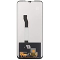 LCD For Redmi Note 8/Note 8 2019 Black OEM MT Tech