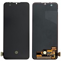 LCD For Mi A3/CC9E Oled Black
