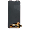 LCD For Mi A3/CC9E Oled Black