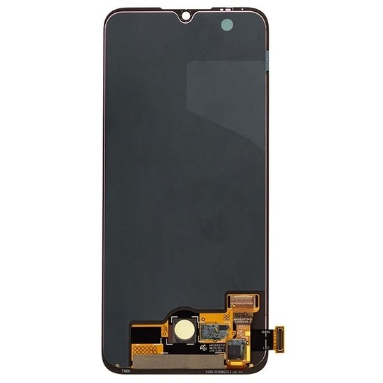 LCD For Mi A3/CC9E Oled Black
