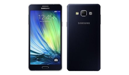 Galaxy A7 SM-A700F