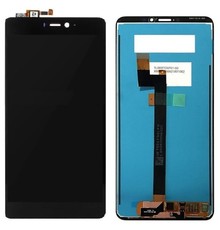 LCD Xiaomi Mi Max 3 2018 Black 560610042033 (Mi Max 3)