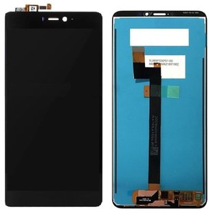 LCD Xiaomi Mi Max 3 2018 Black 560610042033 (Mi Max 3)