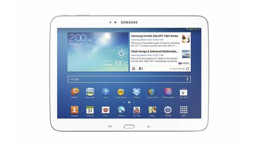 Galaxy Tab 3 10.1 P5200