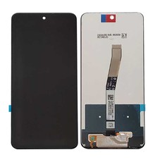 LCD For Xiaomi Redmi Note 9 Pro/Note 9 Pro 2020 OEM MT Tech